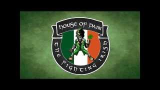 House Of Pain   Shut The Door