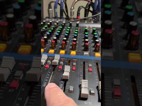 Configurazione #Jamulus , #MAC , #Logic #Sonobus