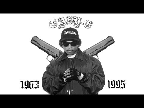 Eazy E ld Rather Fuck You