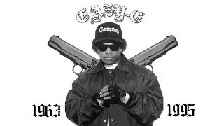 Eazy E ld Rather Fuck You