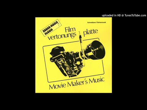 LYSERGICFUNK : Evening Air A - Peter Thomas