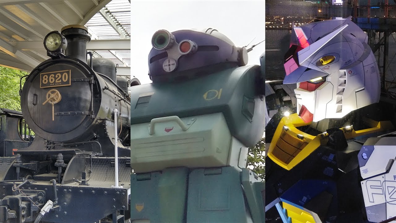 ゴールデンウィーク2023 東京観光【2023年4月29～30日】LA900S ダイハツ タフト・Gターボ