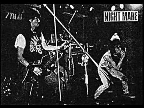 Nightmare (hardcore punk Japan)