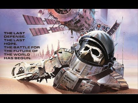 Def-Con 4 - Original Trailer (Paul Donovan, 1985)