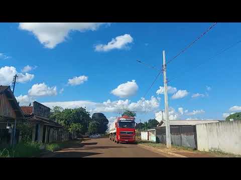 DISTRITO DE SÃO JOAQUIM - MT