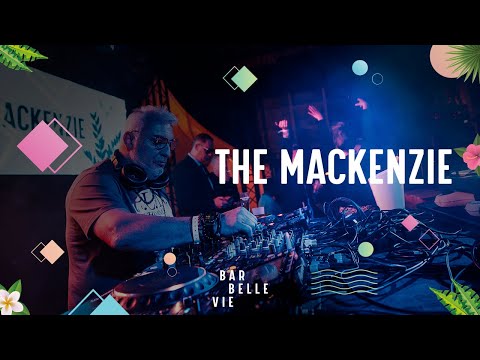 The Mackenzie Live at Bar Belle Vie 2022 (FULL SET)