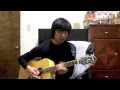 Song #333: Muse - Uno Acoustic Cover [PROJECT365 ...