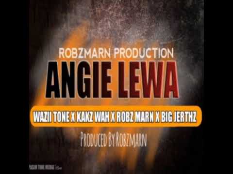 ANGIE LEWA 2021 (Robs Marn x Kaks Wah x Wazii Tone & Big Jerthz)