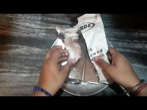 #himemadechocolate #chocolaterecipe How to make homemade chocolate..With only one ingredient.