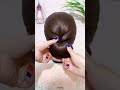Perfect Low Bun Hairstyle For Girls Party Hairstyle For Women