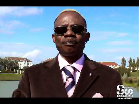 Rapha Bounzeki Vive la vie