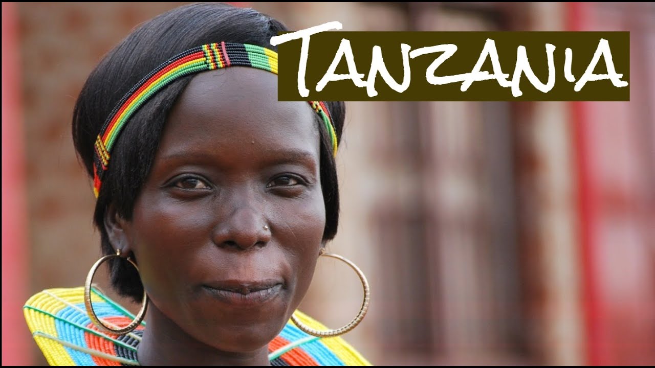 Tanzania -  East Africa24