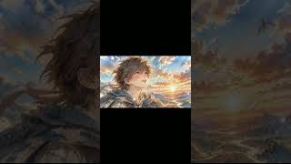 Download lagu The Last Dragon and the Boy｜最後のドラゴンと少年【Fantasy Anime MV】#Shorts mp3