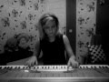 Зануда - Изъяны (feat. Легенды Про) PIANO COVER [ By Lero ...