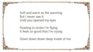 John Denver - Till You Opened My Eyes Lyrics