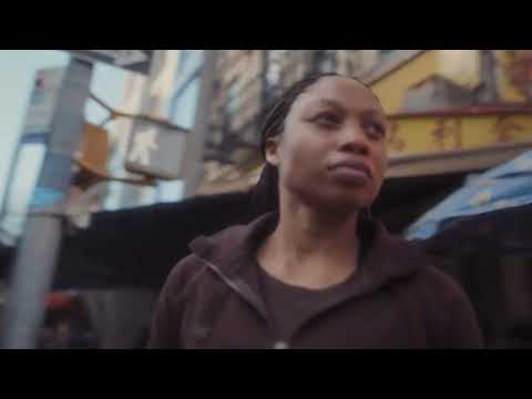 Allyson Felix || Introducing The Felix Runner || Short