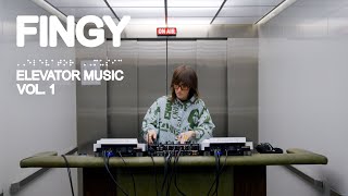 Fingy (DJ Set) DJ set
