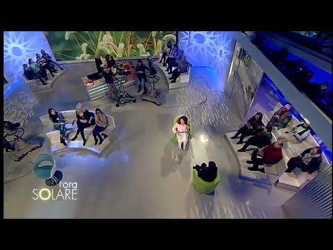L'Ora Solare, 6 dicembre 2018