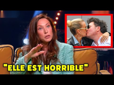 At 41, Laura Smet FINALLY BREAKS the Silence on Laeticia Hallyday!