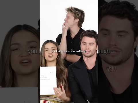 Outer Banks Cast pov