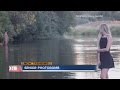 Naked Man Appears In Oregon Teen S Senior Photos