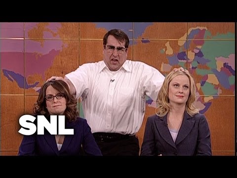 Leviticus - Saturday Night Live