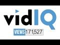 vidIQ demo