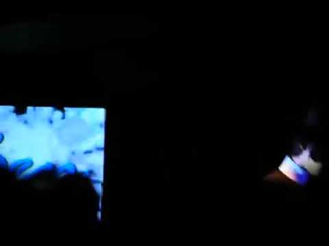 [FANCAM]100409 CNBLUE Jonghyun-Beat On@Blue Spirit