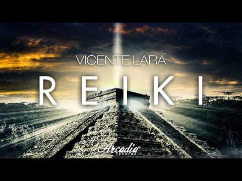 Vicente Lara - Reiki [ARC025]