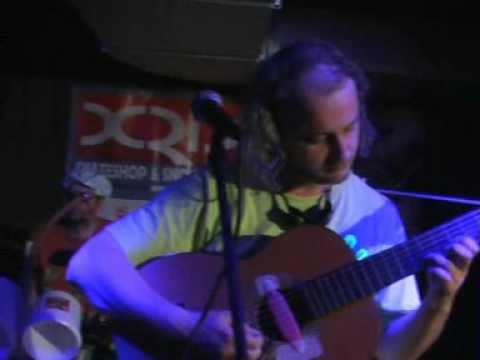 Rotující Kedluben - Kamarád