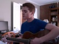 Lady GaGa "Marry The Night" Acoustic Cover by ...