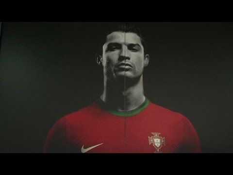 Ronaldo: Madère entretient la légende de l'enfant du pays