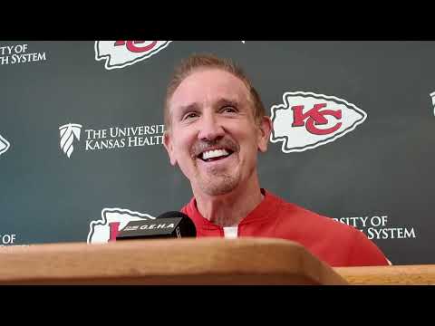 What Went Wrong for Chiefs Defense vs. Seattle? Steve Spagnuolo Explains All