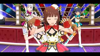 THE iDOLM@STER MILLION LIVE! Theater Days -   ToP!!!!!!!!!!!!! - 765PRO ALLSTARS
