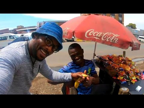 EXPLORING SOUTHAFRICA'S  Cleanest City Pretoria (BEYOND EXPECTATION)