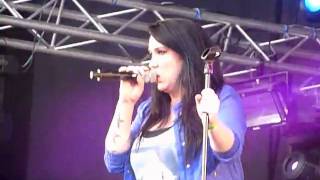 lisa lois- promises promises- almere