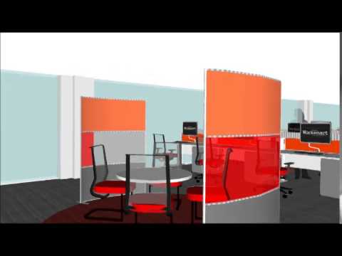 SFS ANIMATION WORKSMART 2014