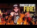 Christafari - Fire! (Official Music Video) Christian Reggae