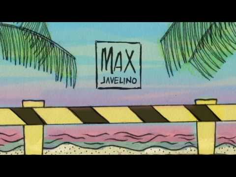 Max Javelino - Dagat (Lyric Video)