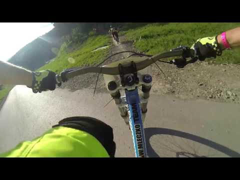 FlowTV 2k17 - Joyride Bike Festival 2017 #1