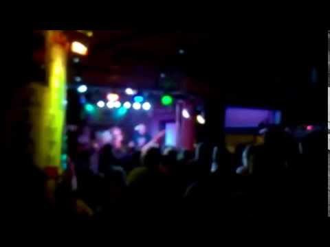 OUTSIDER Poznań - Ten O Tobie Film (Tadeusz Nalepa) - Alligator 19.09.2015