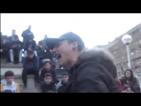 (LOCURA🤯) SWIT M VS ACHER -Octavos- EventoRS (RSBATALLAS)