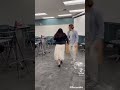 Walked in on my teacher and principal filming a tik tok