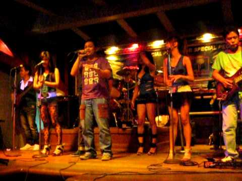 nolram's jamming @ calle5