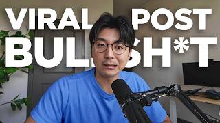 My Startup Went Viral. It Didn't Fix Anything.