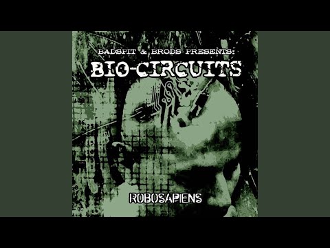 Robosapiens (feat. Brods)