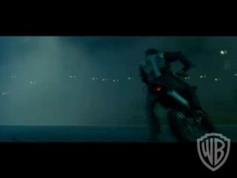 LOST BOYS 2: The Tribe