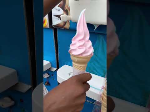 King Cone Mein 2 Colourful Softy Ice Cream | I was beaten up a lot in my childhood for Softy Ice ...