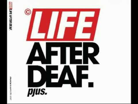 Pjus feat. Włodi&Pelson - Wybieram spokój