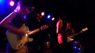 Colour Me Wednesday @ The Lexington on 4 Mar 15